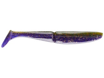 Gambler Big EZ 5" Swimbaits 5pk