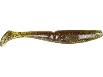 Gambler Big EZ 5" Swimbaits 5pk