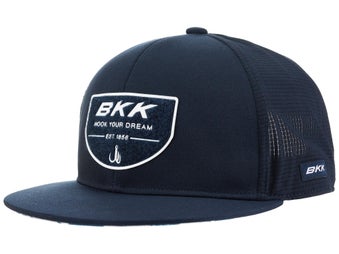 BKK Legacy Snapback Adjustable Hat