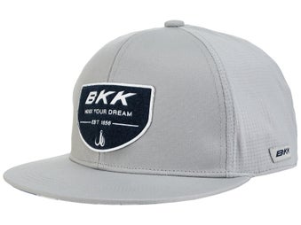 BKK Legacy Snapback Adjustable Hat