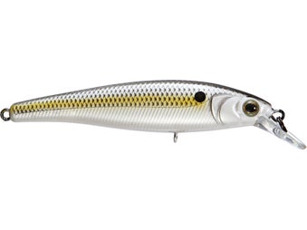 Baker Lures Suspending Jerkbait 3.25"