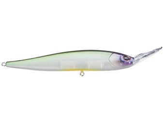 2 Packs Berkley PowerBait Soft Fishing Lures 3 Sick Fish Chartreuse Shad  Color
