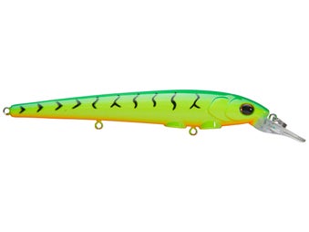 Berkley Hit Stick Jerkbait Firetiger 4.5"