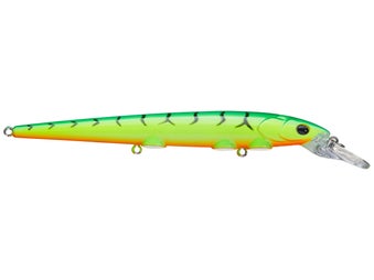 Berkley Hit Stick Jerkbait Firetiger 5.1"