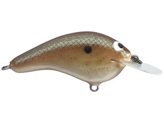 Black Label Cliff Pace Slim Balsa Crankbait