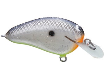 Black Label Cliff Pace Peanut Crankbait