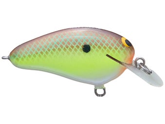 Black Label Cliff Pace Peanut Crankbait