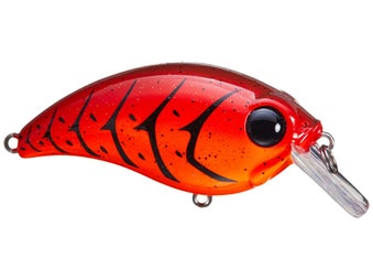 Bill Lewis ATV Squarebill 2.5 Crankbait