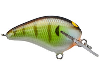 Black Label Rumble Crankbait Bold Bluegill 1.87"