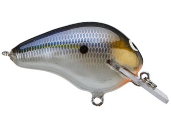 Black Label Cliff Pace Rattling Wreck Crankbait