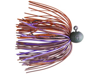 Beast Coast L-Metal OW Sniper Jig