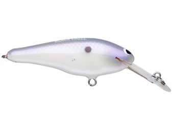 Black Label Cliff Pace SS Shad Balsa Crankbait