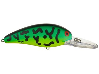 Bomber Next Gen Model 7A Crankbait