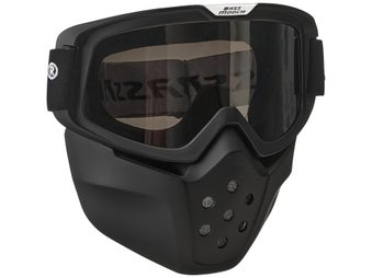 BassMooch M5 Tournament Face Mask