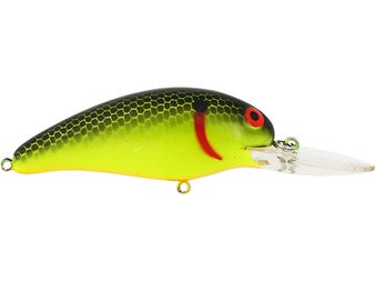 Bomber Lures - Tackle Warehouse
