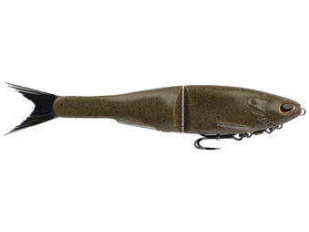 TW Chimera Shad Glide Bait - Exclusively available @TackleWarehouse 