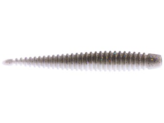 6th Sense Boosa Ned Worm 3.3" 8pk