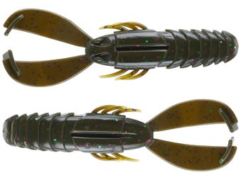 Berkley Powerbait Crash Craw