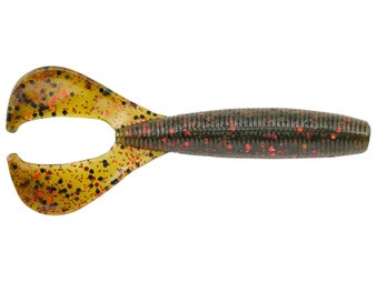 Berkley Powerbait Boss Grub California 3"