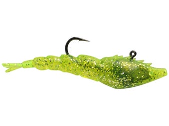 Berkley PowerBait Power Switch Shrimp