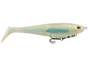 Berkley PowerBait CullShad Hitch 8"