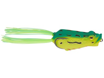 Blitz Lures Frogs - Tackle Warehouse