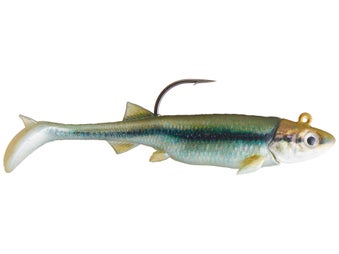 Berkley PowerBait Minnotator Swimbait 2pk