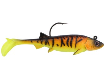 Berkley PowerBait Minnotator Swimbait 2pk