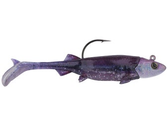 Berkley PowerBait Minnotator Swimbait 2pk