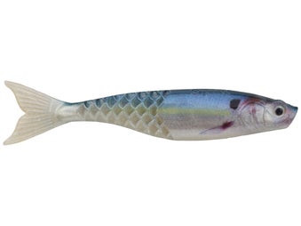 Berkley PB P. Stinger HD Gizzard Shad 3.5" 7p