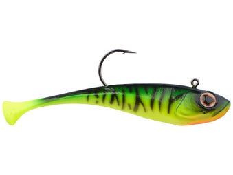 Berkley Powerbait Power Switch Firetiger 3.5"