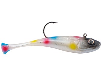 Berkley Powerbait Power Switch HD Wonderbread 3.5"