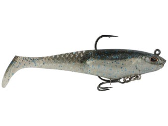 Berkley Pre-Rigged Saltwater CullShad Swimbait