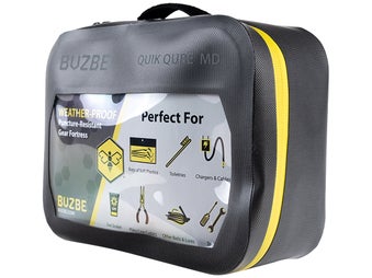 Buzbe Colony 15 Deep Tackle Box