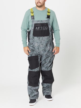 Aftco Barricade Rain Bib