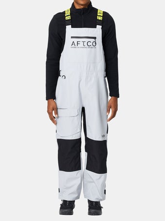 Aftco Barricade Rain Bib