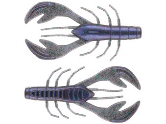 Bassreaper Coffin Craw 6pk