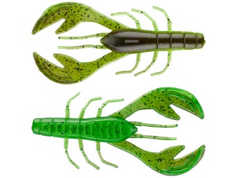 Bassreaper Coffin Craw Summer Craw