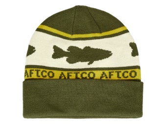 Aftco Brackish Beanie Olive