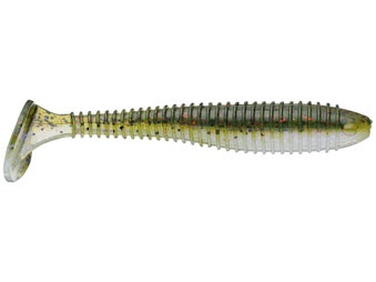 Bass Assassin Boss Shiner Swimbait