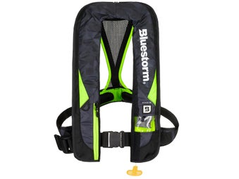 Bluestorm Atmos 40 Inflatable Life Jacket