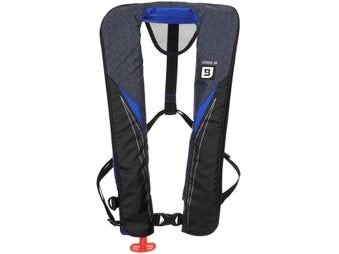 Bluestorm Cirrus 26 Inflatable PFD