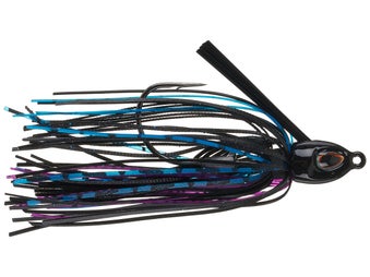 Berkley Finesse Swim Jig BL Special 1/4