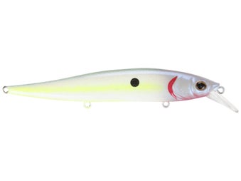 Berkley Stunna Jerkbait 112 Baja