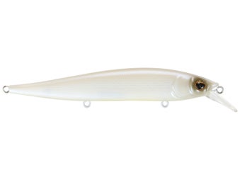 Berkley Stunna Jerkbait 112 French Pearl OB