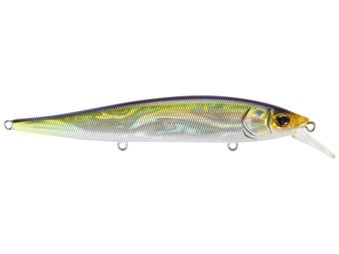 Berkley Stunna Jerkbait 112 Nebu