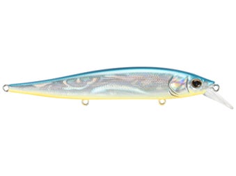 Berkley Stunna Jerkbait 112 OG Blue