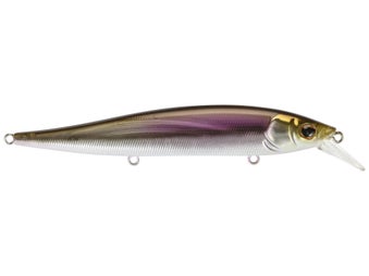 Berkley Stunna Jerkbait 112 Wakasagi