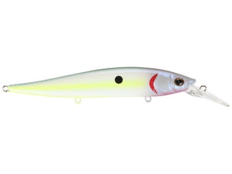 Berkley Stunna Jerkbait 112+1 Baja