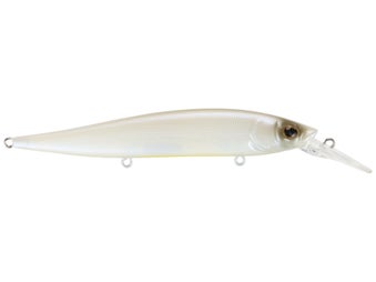 Berkley Stunna Jerkbait 112+1 French Pearl OB